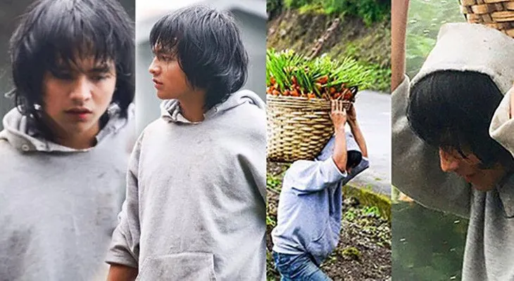 Filipinas: ¿Por qué las mujeres emplean las redes sociales para buscar a este 'hombre zanahoria'?