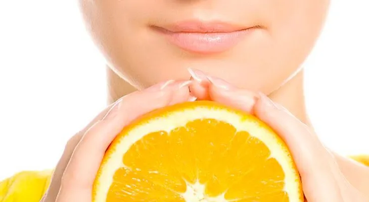  Explican un vínculo entre la falta de vitamina C y el desarrollo de leucemia 