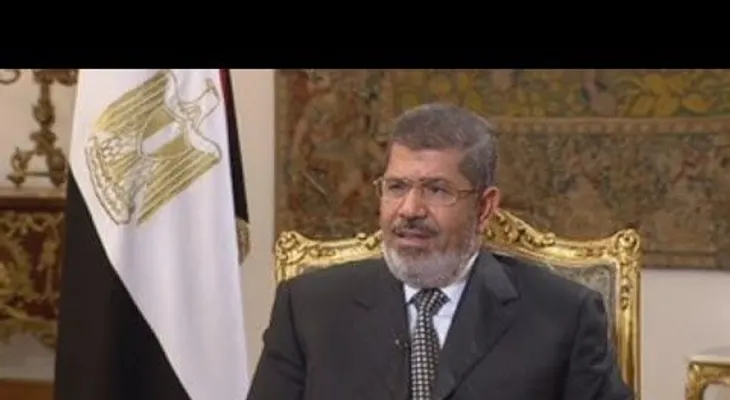 Fallece durante el juicio Mohamed Mursi, ex presidente egipcio