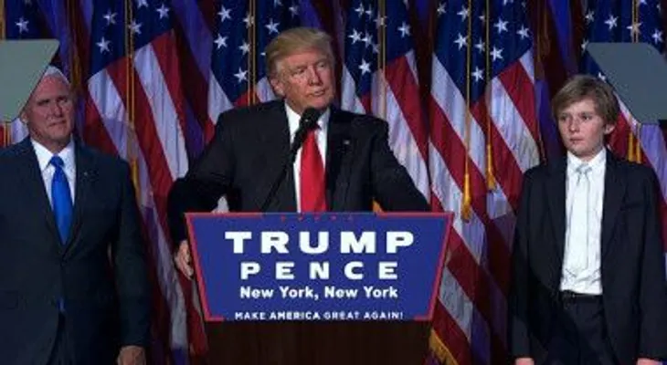 Siete cosas que la victoria de Donald Trump nos enseñó sobre la política de Estados Unidos