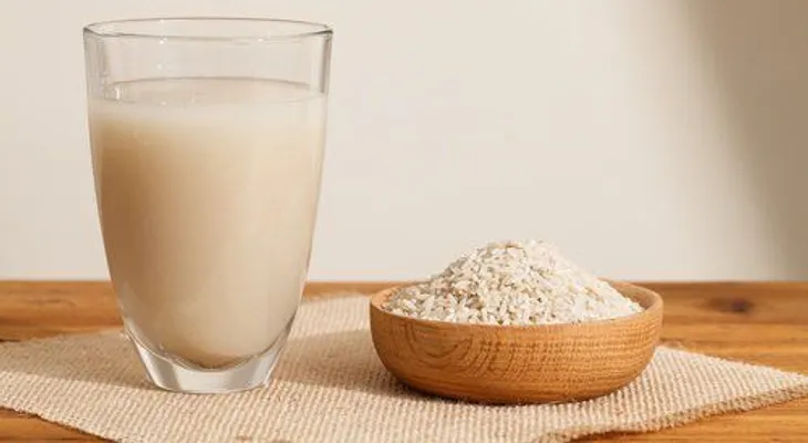Este es la mejor bebida para sustituir la leche
