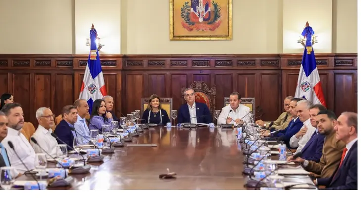 Gobierno prioriza metas y seguimiento para 2024-2028