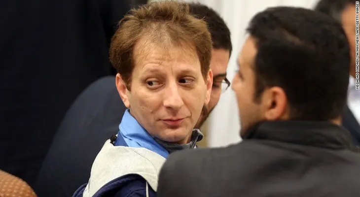 Irán sentencia a muerte al magnate petrolero Babak Zanjani