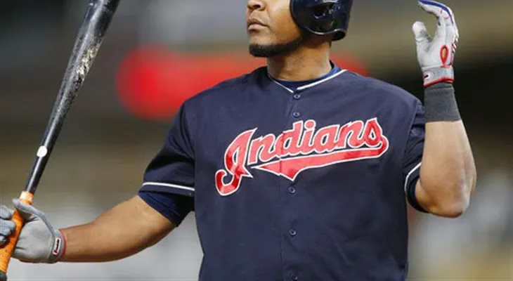 Edwin Encarnación llega a 19 vuelacercas; Valbuena conecta dos jonrones