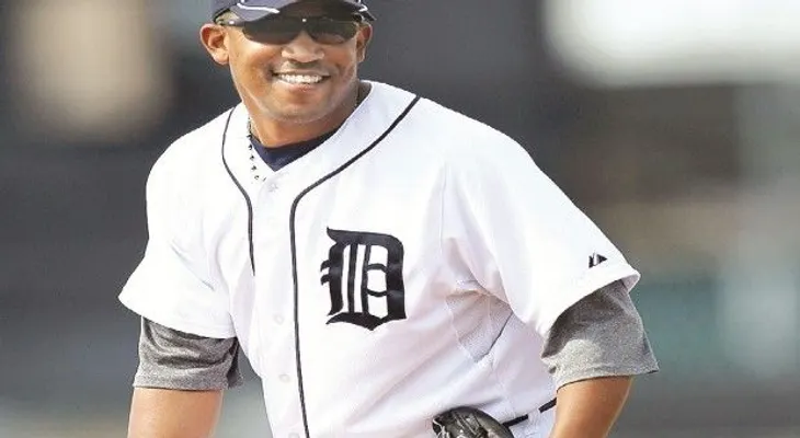 Leyland muestra preocupación por Octavio Dotel
