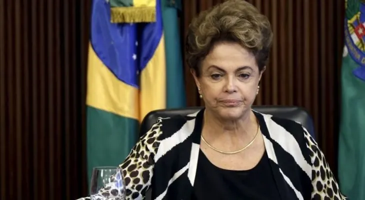 La Cámara Baja ultima los debates previos a votación del juicio a Rousseff