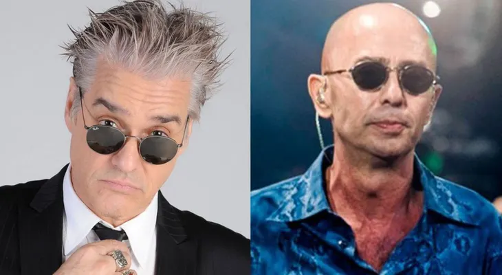 Roberto Pettinato, lapidario con el Indio Solari: "No le creo que está enfermo, y sus discos son los peores"