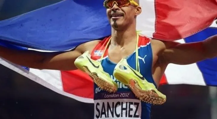 Félix Sánchez lidera figuras de Campeonatos Centroamericano y del Caribe; también estará Luguelín