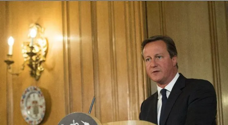 Cameron dice que el Reino Unido "dará caza" a los asesinos de Haines
