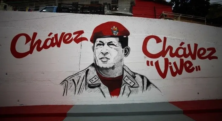 ¿Chávez, asesinado por el jefe de su guardia? EE.UU. trata de cubrir sus huellas en el caso