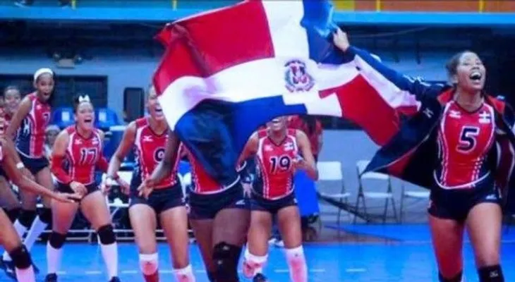 Reinas del Caribe arrancan con victoria en Juegos Panamericanos