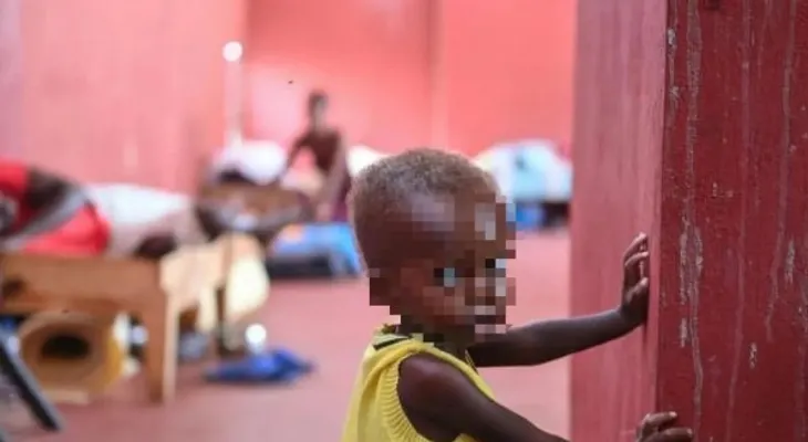 ONU advierte que más de 250.000 niños haitianos están en riesgo de desnutrición aguda