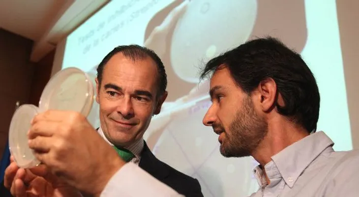 Científicos descubren una bacteria anticaries