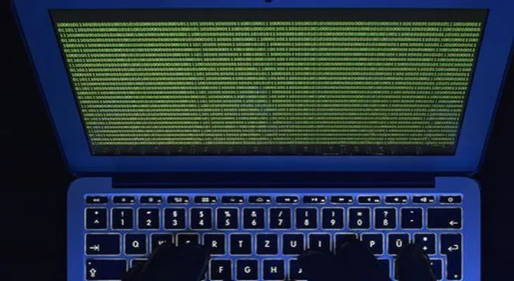 Internet sufre un ataque cibernético masivo