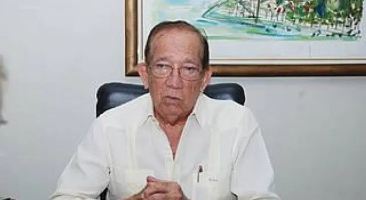 Muere fundador de Color Visión, Manolo Quiroz 