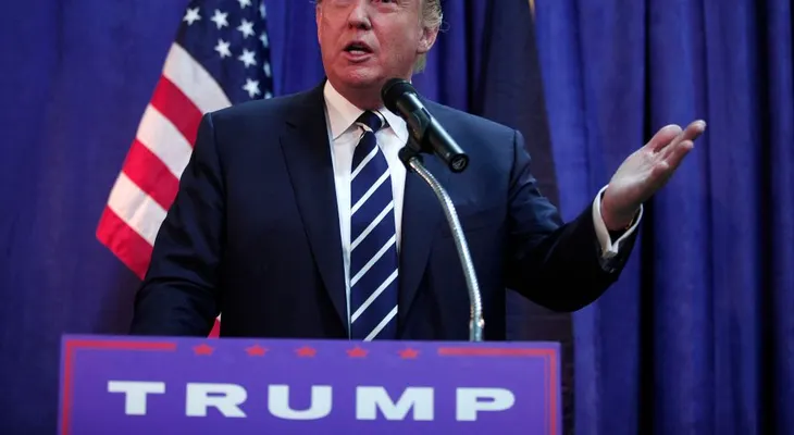 Donald Trump critica la postura de Mark Zuckerberg sobre inmigración