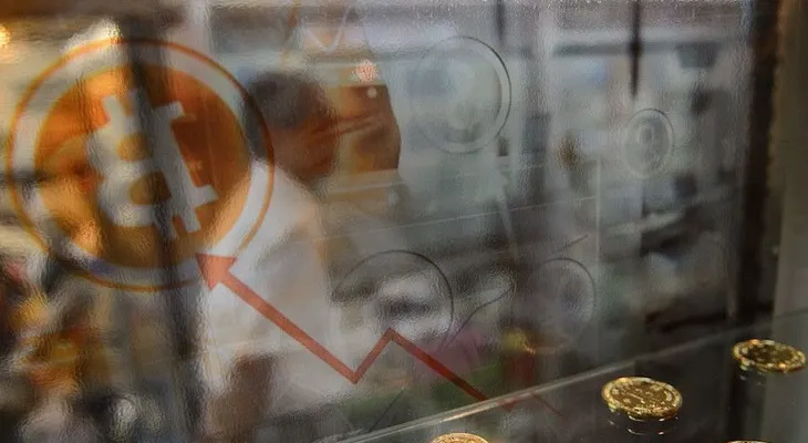 Hackers roban 65 millones de dólares en bitcoines de una casa de cambio