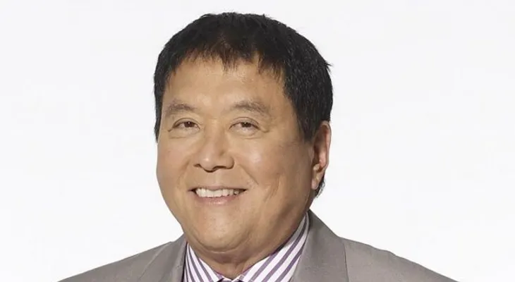 Robert Kiyosaki: Por que el tacaño nunca será rico