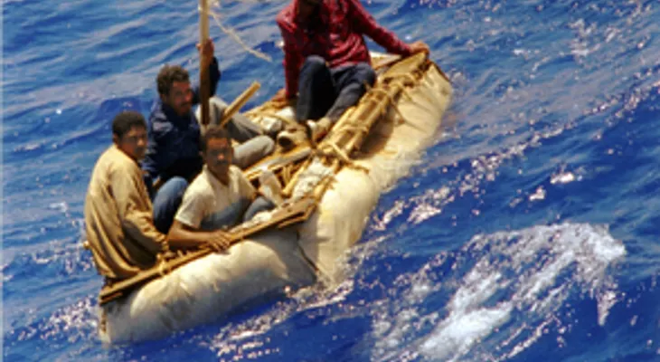 ¿En qué consiste el cambio de política de EEUU hacia los cubanos?