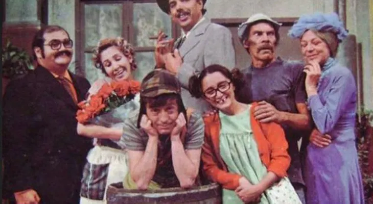 El Chavo del 8 generó millones de dólares y protagonistas amasaron una fortuna 