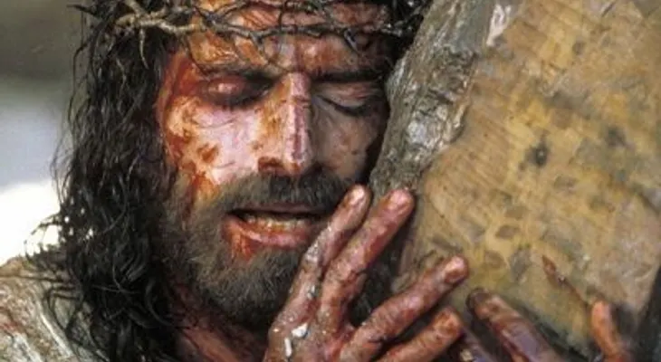 Sorprendentes detalles que no sabías de la película La Pasión de Cristo
