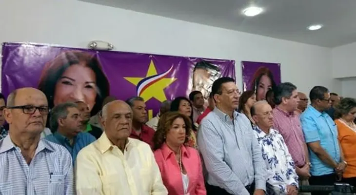 Diputada PRSC en Bonao anuncia apoyo a Danilo