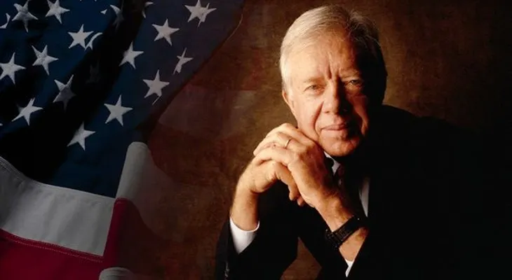 Jimmy Carter defiende a Snowden: "EE.UU. no tiene una democracia que funcione"  
