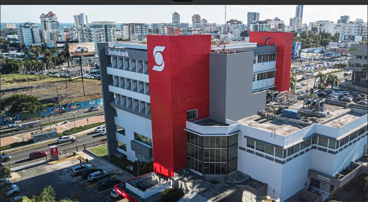 Scotiabank, reconocido como Mejor Banco de Finanzas