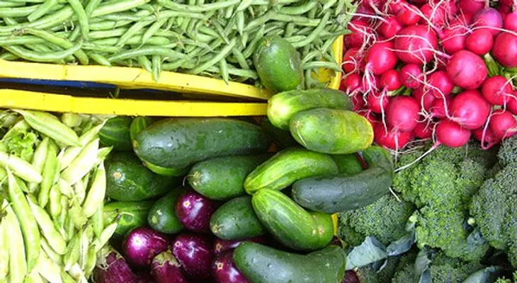 Estos 5 alimentos harán que tu piel se vea suave y radiante