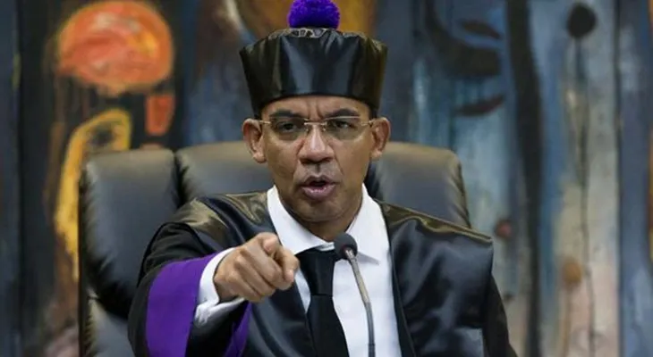 Ministerio Público: juez Ortega Polanco no puede individualizar expediente caso Odebrecht, â??es un solo casoâ?