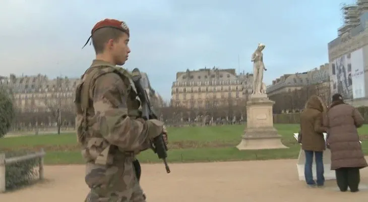 La amenaza terrorista a la Eurocopa es "grave", dice David Cameron
