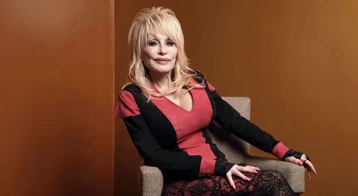 Fallece Dolly Parton, leyenda de la música country, a los 80 años
