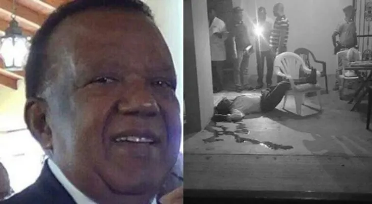 Resaltan cualidades de regidor del PRM asesinado