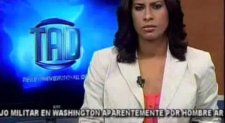 Detallan agilidad usada por esta  doña para robar celulares. Mire Usted