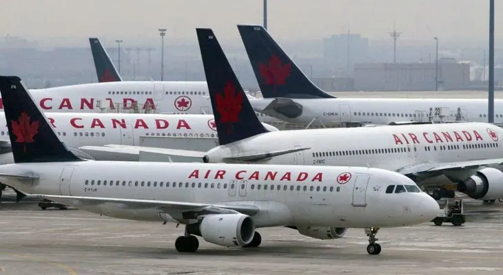 Un avión casi aterriza en una pista equivocada y pudo causar "el mayor desastre en la historia..."