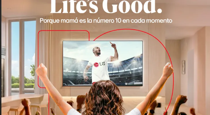 Mamá siempre juega para ganar