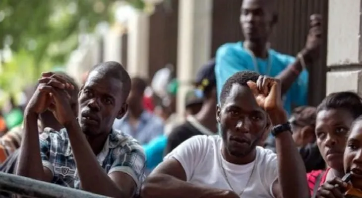 Sociedad civil denuncia ante CIDH vulneran derechos dominicanos de ascendencia haitiana