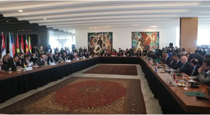RD destaca en Ecuador los avances en políticas de prevención de la corrupción