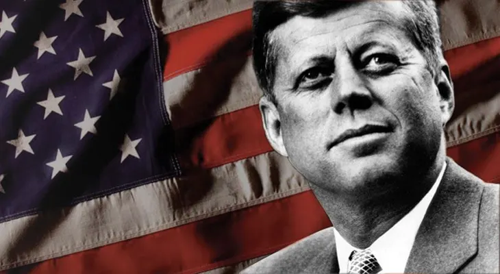  Documentos revelarán intramado en asesinato Kennedy 