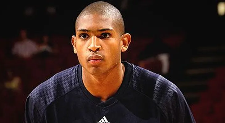 Los Hawks de Atlanta le piden a Horford cambio de posición