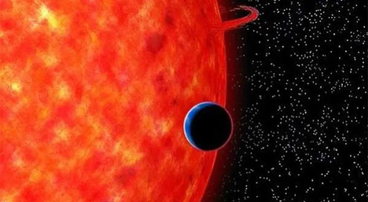 ¿Otro cielo azul a 100 años luz?: Astrónomos descubren un planeta similar a la Tierra
