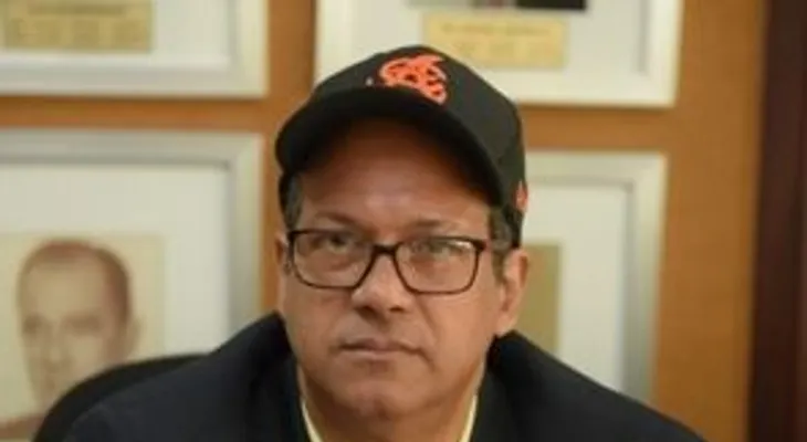 Directivos de las Aguilas llamarán a capítulo a Luichy en reunión de este viernes