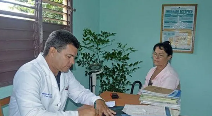  Cuba crea nuevo modelo de receta médica para evitar delitos con medicamentos 