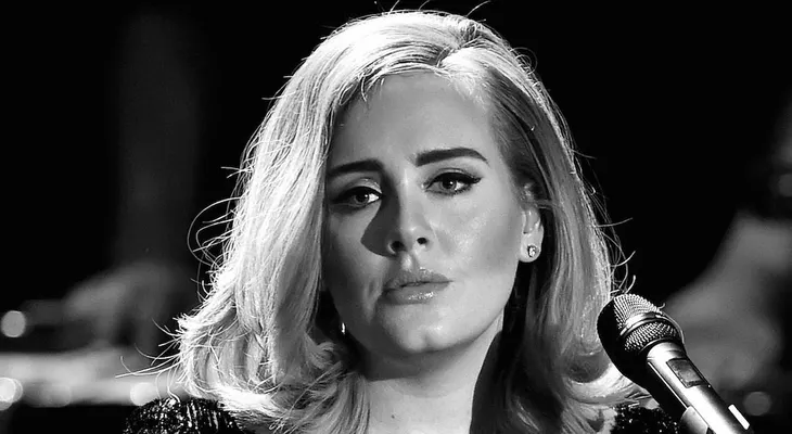 Adele no da permiso a Trump de usar su música en mítines