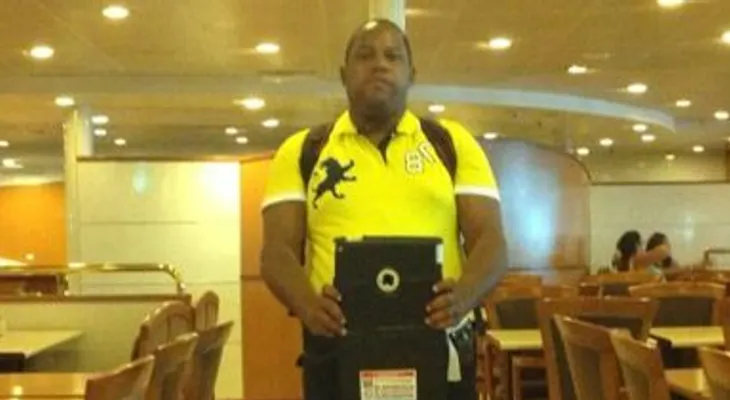 Melvyn López contacta jugadores de RD en Puerto Rico
