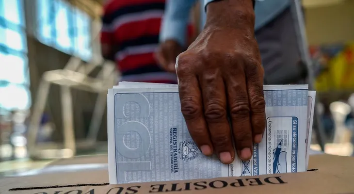 Elecciones presidenciales en Colombia: una guía con todo lo que debes saber este 27 de mayo