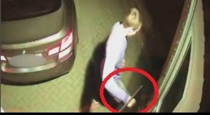  "Hackean" la llave inteligente de un BMW de 65.000 dólares y lo roban en menos de 60 segundos 