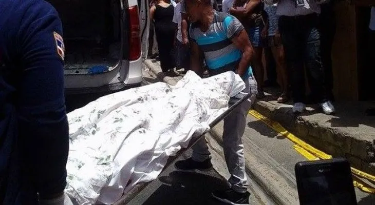 PN aclara homicidios en julio de 3 militares, incluyendo locutor Hugo Gell