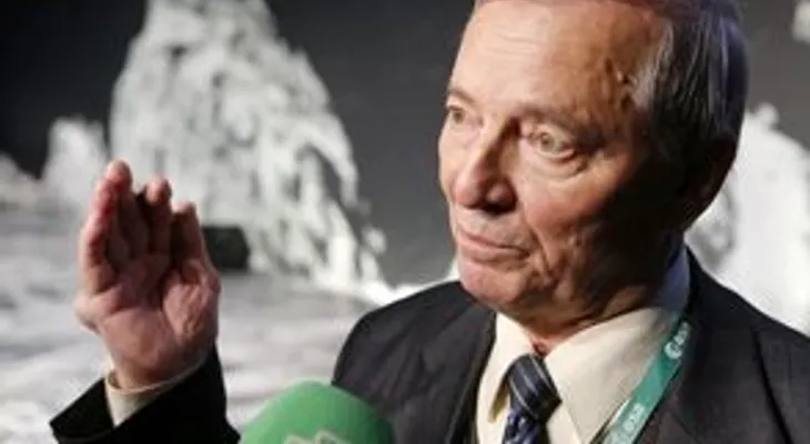 Fallece astrónomo que descubrió el cometa destino de la misión Rosetta