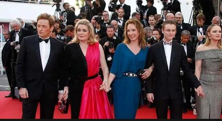 Festival de Cannes arranca con un tono de conciencia social 